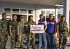 Pertamina Kirim Bantuan Logistik untuk Pengungsi Wamena