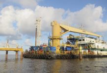 Pangkas Biaya, Pertamina Hulu Mahakam Terapkan Teknologi Tanpa Rig