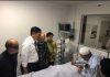 Innalillahi Wa Innailaihi Rojiun, BJ Habibie Tutup Usia