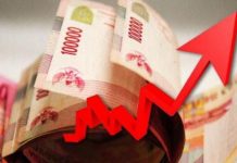 Senin Hari Ini, Rupiah Berpeluang Menguat Ilustrasi Rupiah Menguat