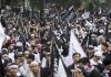 Ini Empat Isu yang Diangkat di Aksi Mujahid 212