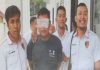 Mengaku Jaksa dan Peras PNS, Indra akhirnya Masuk Bui