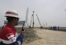 Pertamina EP Cepu Rampungkan Pengeboran di Proyek JTB