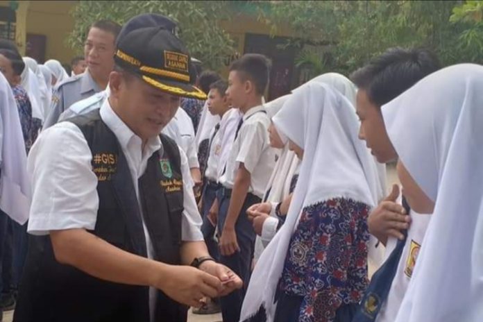 KIA-Asahan