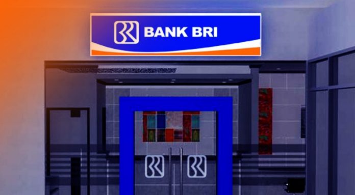 Kantor Bank BRI