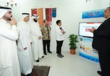 Data Migas RI Dibuka ke Pengusaha Kuwait