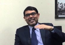 DPR Minta Percepat Pelantikan Pimpinan KPK Baru Nasir Djamil