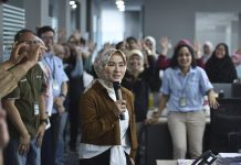 Lagi, Bos Pertamina Masuk Daftar Wanita Paling Berpengaruh di Dunia