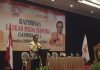 Hanura dan Lasmura Konsisten Kawal Jokowi