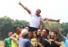 Setelah 5 Tahun, PSAD akhirnya Rebut Piala Panglima TNI