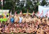 Plh. Bupati Sergai Ingatkan Pramuka Mampu Berinovasi