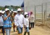 DPR Apresiasi Pembangunan Proyek GNIB 150 KV