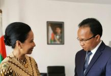 Rini Ajak 5 BUMN Garap Proyek Tambang di Madagaskar