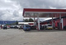 Prioritaskan Keamanan, Lima SPBU di Wamena Masih Belum Beroperasi