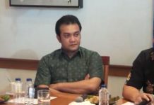 Dibalik Pengesahan UU Ciptaker: 46 Persen Kursi DPR Diduduki Para Cukong Said Salahuddin