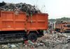 Gunungan Sampah di LPS Moa, DKI Terjunkan 43 Truk