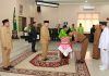Bupati Sergai Lantik Rusmiani Purba sebagai Kepala BPKA