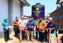 Krisis Air Bersih di Kendal, ESDM Bangun 10 Sumur Bor