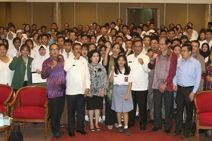 Tanoto-Foundation