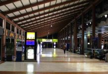 Bandara Soekarno Hatta Tak Berganti Nama Terminal 2 Bandara Soetta