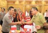 Akhyar: Jangan Rusak Kebersamaan dengan Konflik Tak Berkesudahan