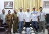 Wali Kota Harap UMKM Kota Medan Lebih Kreatif dan Inovatif Wali Kota Harap UMKM Kota Medan Lebih Kreatif dan Inovatif