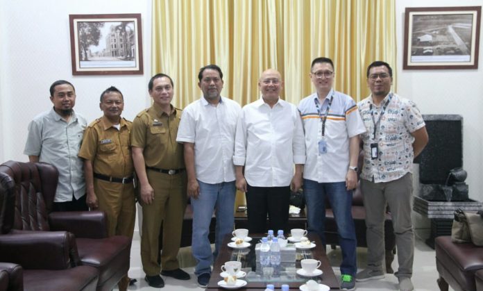 Wali Kota Harap UMKM Kota Medan Lebih Kreatif dan Inovatif