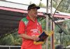 Gelorakan Hidup Sehat, Pemkot Tebingtinggi Peringati Haornas