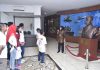 Jelang HUT ke 74, Ribuan Putra/i TNI Ikuti Wisata Kejuangan