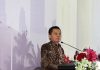 Peran Setjen MPR Sebagai Sistem Pendukung Kinerja MPR dan Alat Kelengkapannya