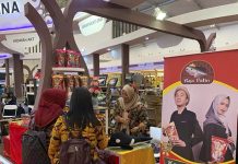 TEI 2019: Pertamina Datangkan 18 Mitra Binaan Unggulan