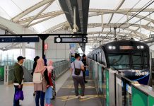 MRT Jakarta Siapkan Mitigasi dan Penanganan Banjir
