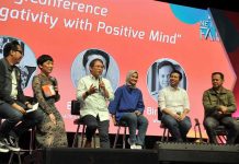 Tangkal Hoaks, Kemenkomifo Gelar Siberkreasi Netizen