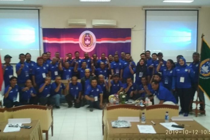 Askot-PSSI-Jakarta-Utara-2019-2023