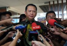 MPR Minta Menhub Jelaskan Aturan Transportasi Menuju New Normal