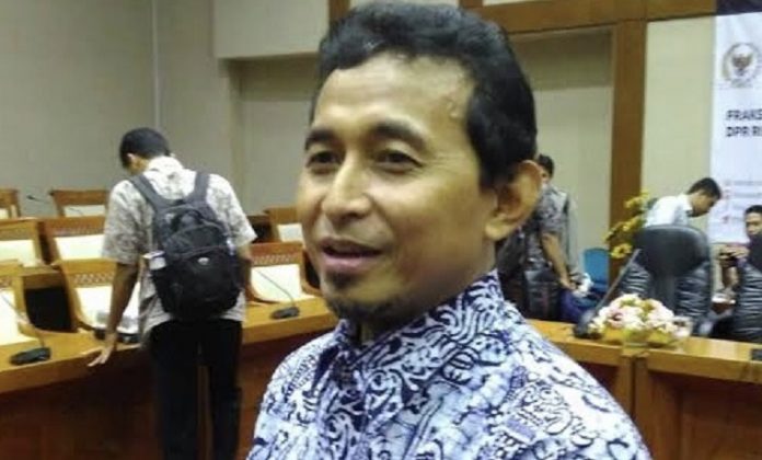 Bukhori Yusuf Bukhori Yusuf