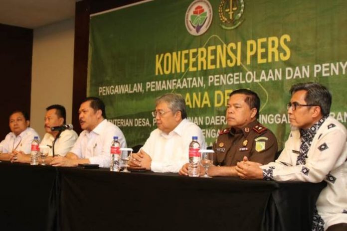 Dana-Desa-Kejaksaan