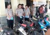 Polres Banyuasin terus Buru Sindikat Curanmor kelas Kakap