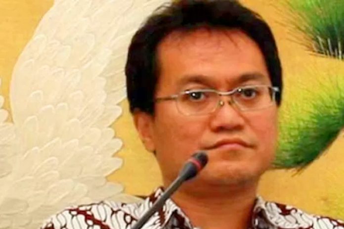 Ekonom CSIS, Yose Rizal Damuri