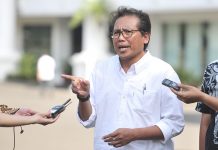 Tepis Isu Resuffle, Jubir Jokowi: Kami Fokus Bekerja