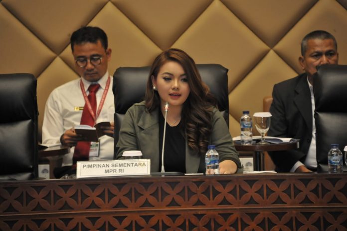 Hillary Brigitta Lasut