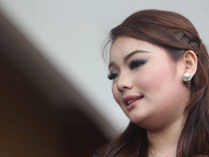 Hillary Brigitta Lasut