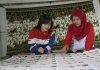 Hari Batik Nasional, Pertamina EP Dukung Pengembangan Batik Ramah Lingkungan