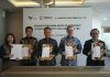 Resmi, MIND ID Caplok 20 Persen Saham Vale Indonesia