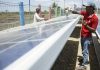 Bangun EBT Berteknologi Hybrid, Pertamina Sinari Pesisir Selatan Jawa
