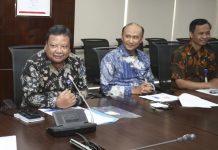 Pertamina EP Raup Laba Rp 2,6 T Meski Harga Minyak Merosot
