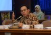 DPR Desak Pemerintah Segera Proses Pemindahan Ibu Kota