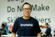 Wujudkan Jasa Pengiriman, Bukalapak Kolaborasi dengan Lion Parcel