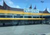 Tahun 2020, Terminal Minangkabau Ditargetkan Naik Dua Kali Lipat Kapasitas