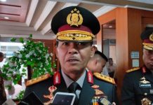 Pengusaha ke Idham Aziz: Jaga Stabilitas Keamanan dan Ekonomi Idham Aziz